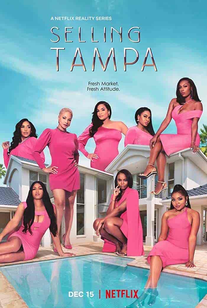 برنامج Selling Tampa الموسم الاول مترجم