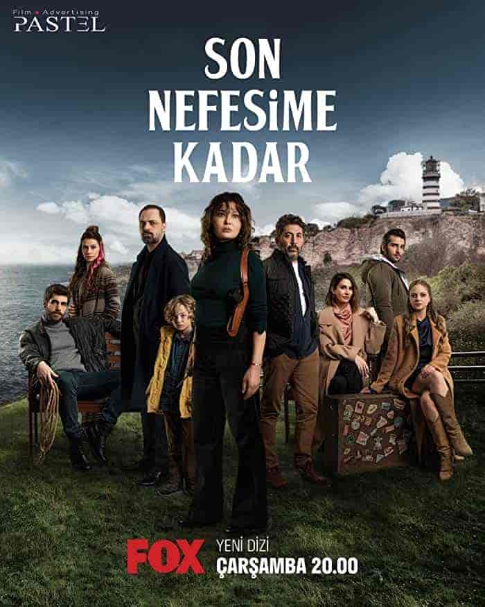 مسلسل حتي نفسي الاخير الموسم الاول مترجم