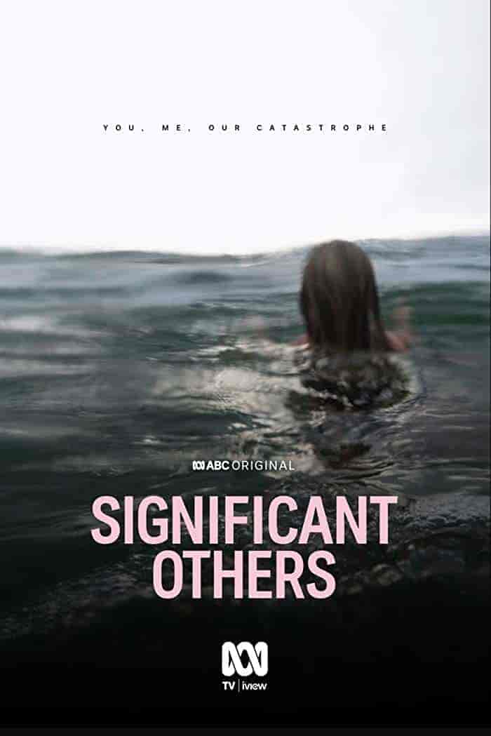 مسلسل Significant Others الموسم الاول مترجم
