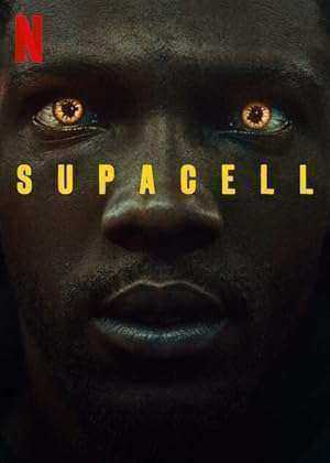 مسلسل Supacell الموسم الاول مترجم