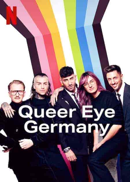 برنامج Queer Eye: Germany الموسم الاول مترجم