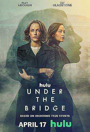مسلسل Under the Bridge الموسم الاول الحلقة 8 والاخيرة مترجمة