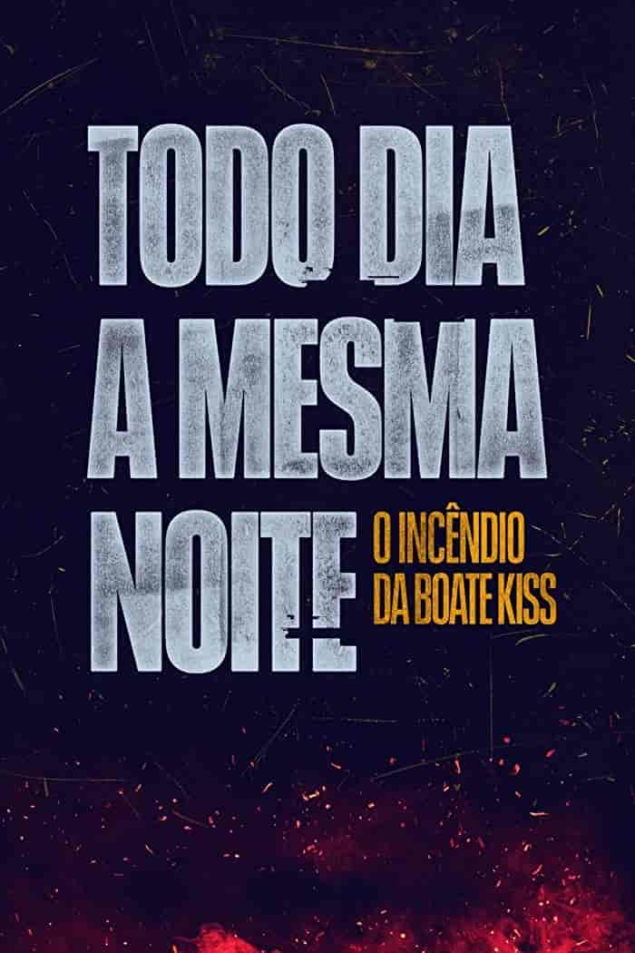 مسلسل The Endless Night الموسم الاول مترجم