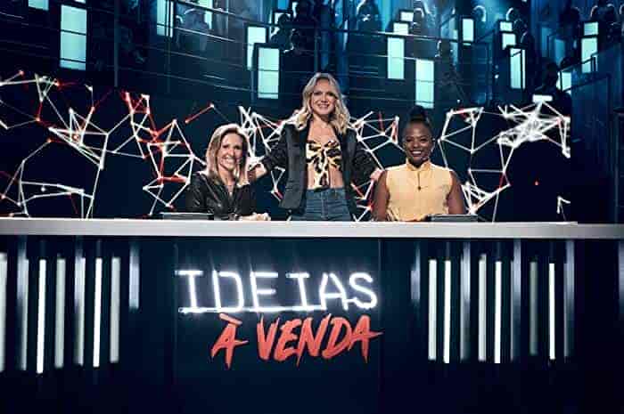 برنامج Ideias à Venda الموسم الاول مترجم