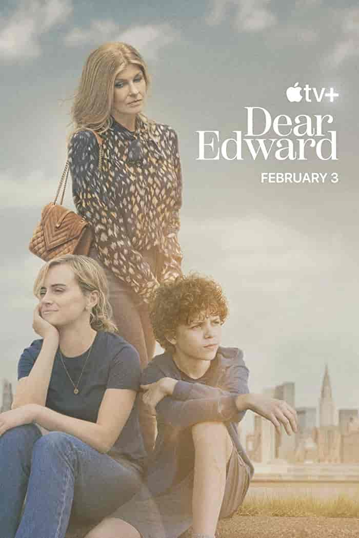 مسلسل Dear Edward الموسم الاول مترجم