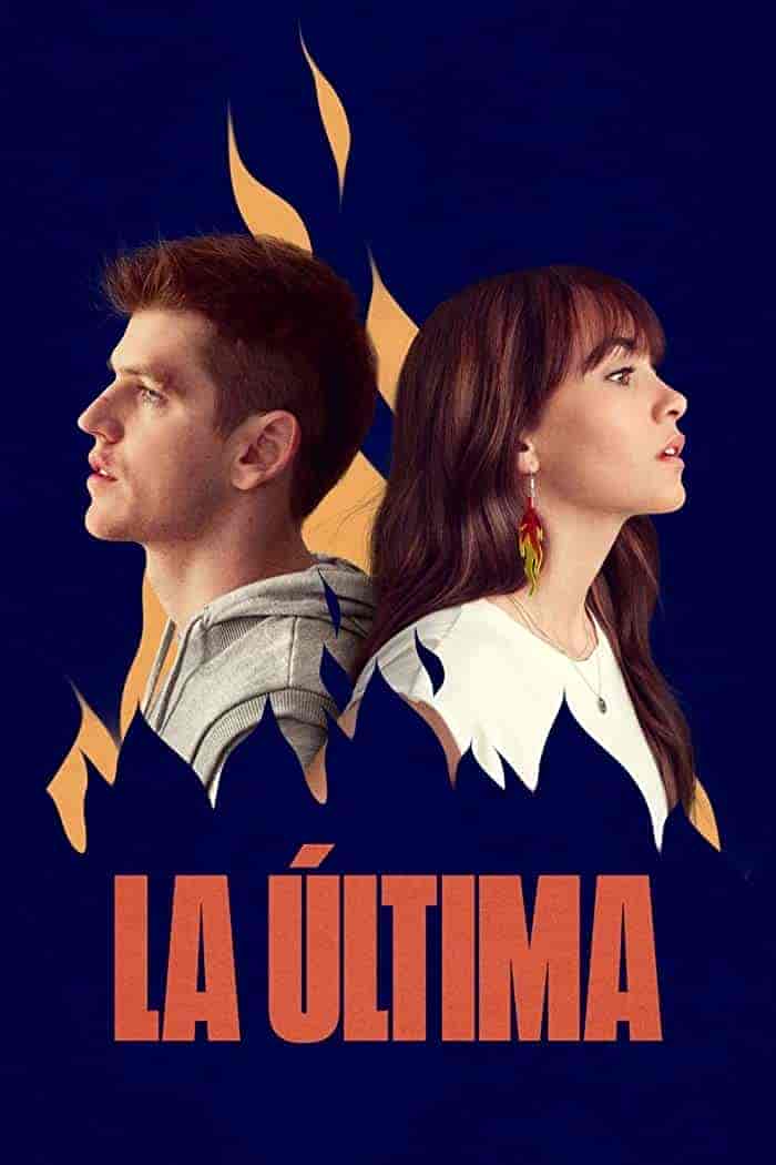 مسلسل La ultima الموسم الاول مترجم