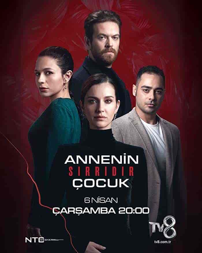مسلسل الطفل سر امه الموسم الاول مترجم