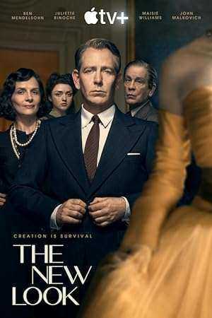 مسلسل The New Look الموسم الاول مترجم