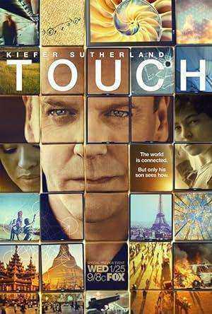 مسلسل Touch الموسم الاول الحلقة 9 مترجمة