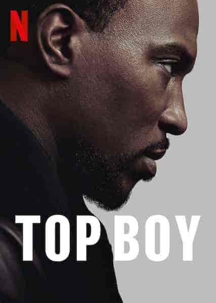 مسلسل Top Boy الموسم الرابع الحلقة 8 والاخيرة مترجمة