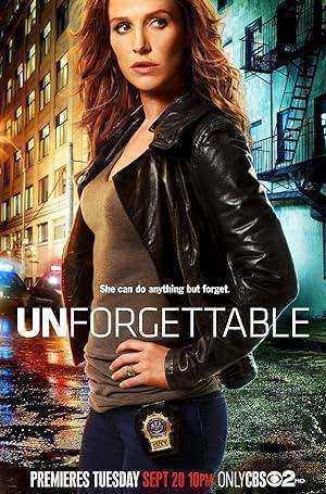 مسلسل Unforgettable الموسم الاول الحلقة 9 مترجمة
