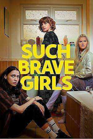 مسلسل Such Brave Girls الموسم الاول الحلقة 6 مترجمة