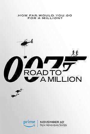 مسلسل 007: Road to a Million الموسم الاول
