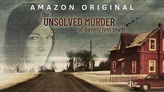 مسلسل The Unsolved Murder of Beverly Lynn Smith الموسم الاول مترجم