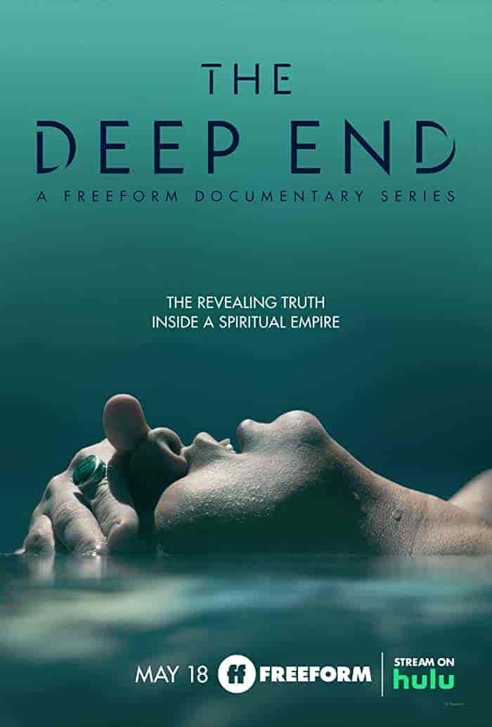 مسلسل The Deep End الموسم الاول مترجم