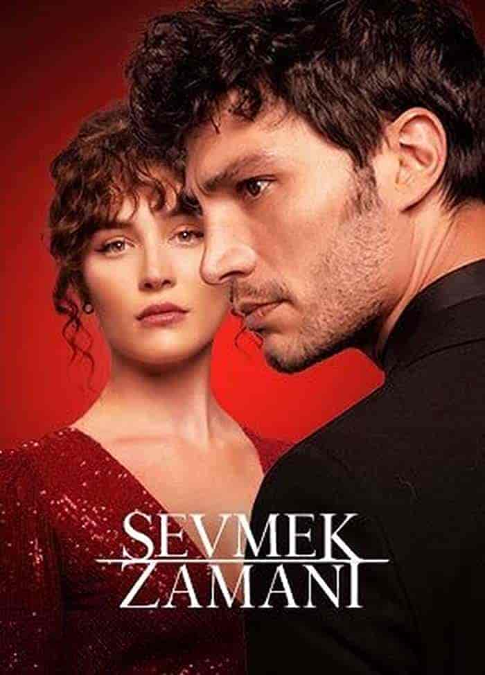 مسلسل وقت الحب الموسم الاول مترجم