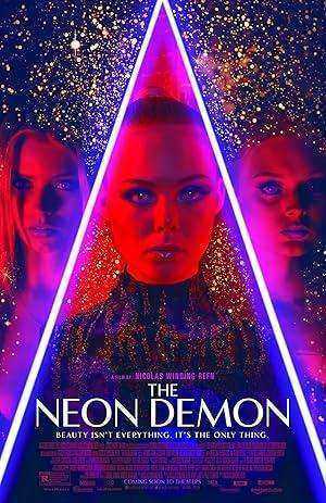 فيلم The Neon Demon 2016 مترجم