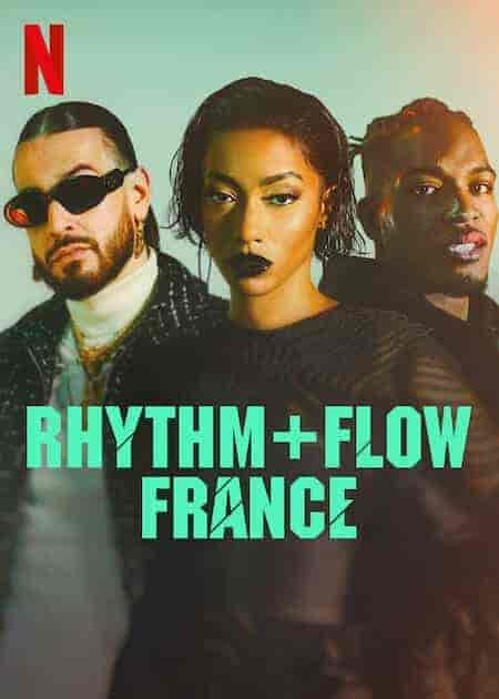 برنامج Rhythm + Flow France الموسم الاول مترجم