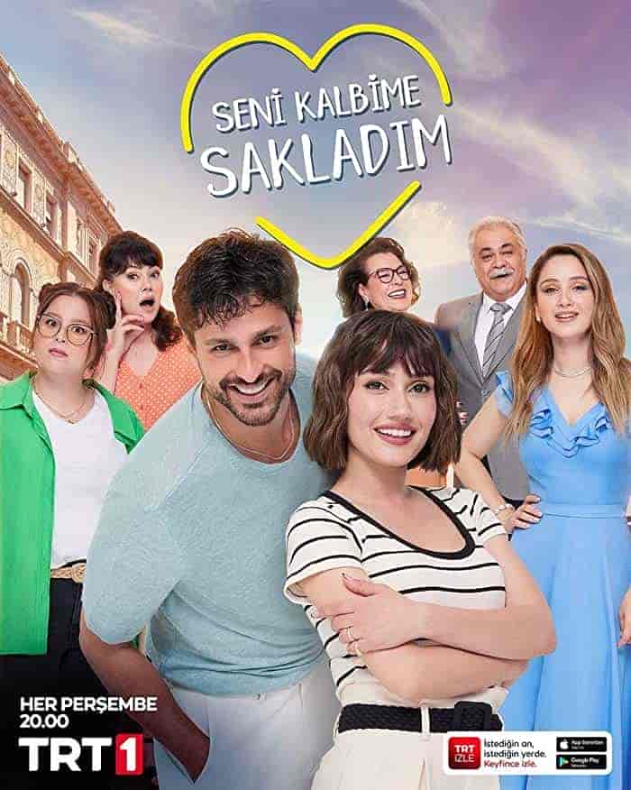 مسلسل اخفيتك في قلبي الموسم الاول مترجم