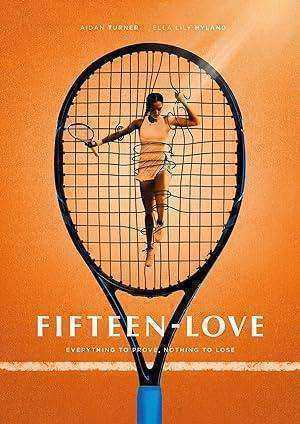 مسلسل Fifteen Love الموسم الاول مترجم