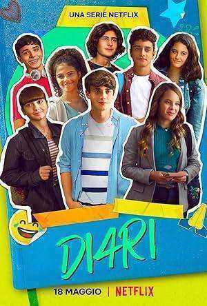 مسلسل DI4RIES الموسم الاول الحلقة 9 مترجمة
