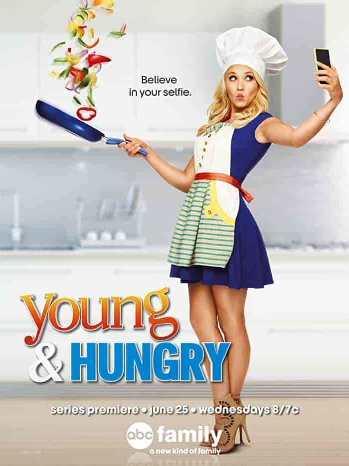 مسلسل Young & Hungry الموسم الاول الحلقة 9 والاخيرة مترجمة