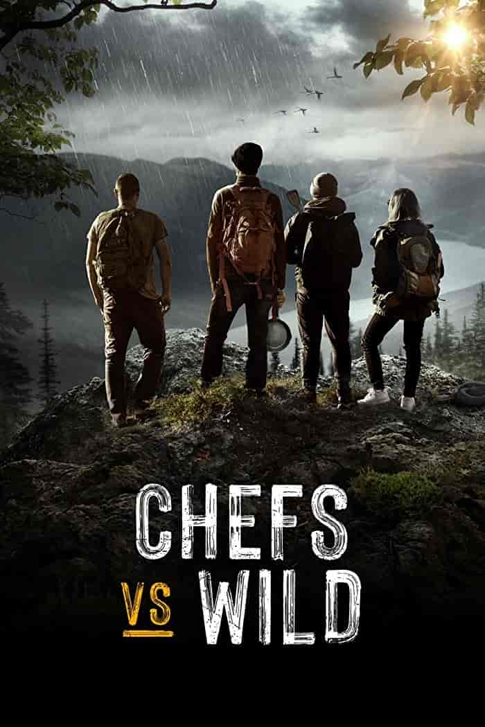 برنامج Chefs vs. Wild الموسم الاول الحلقة 8 والاخيرة مترجمة