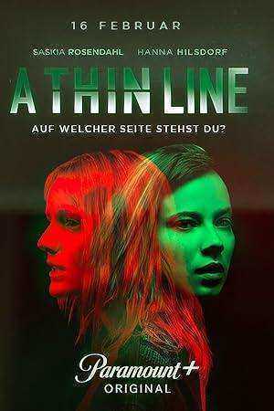مسلسل A Thin Line الموسم الاول الحلقة 6 والاخيرة مترجمة