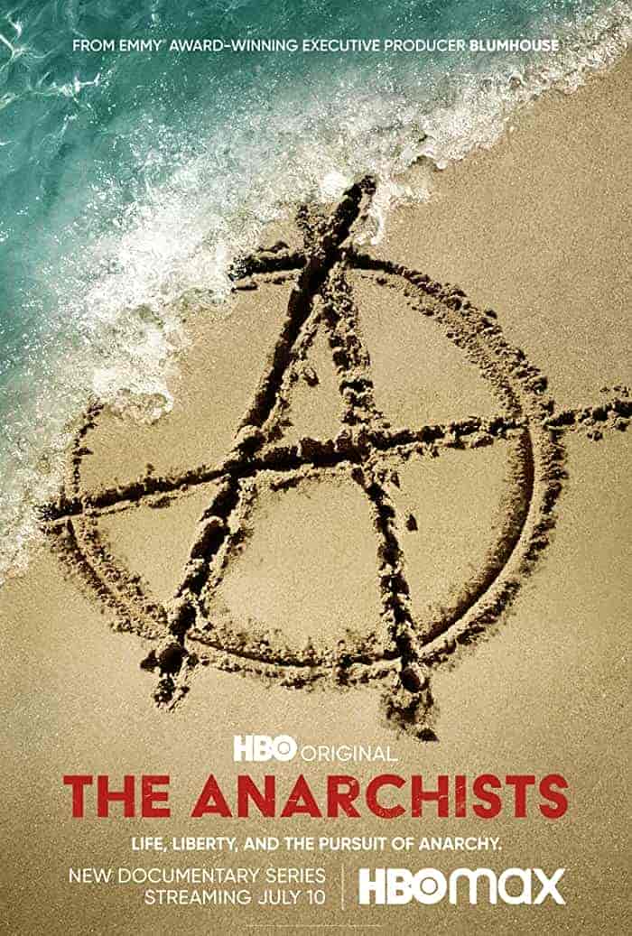 مسلسل The Anarchists الموسم الاول الحلقة 6 والاخيرة مترجمة
