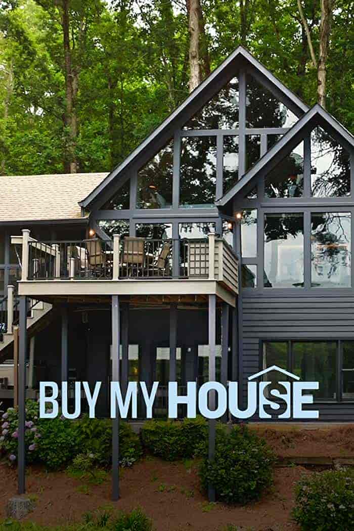 برنامج Buy My House الموسم الاول مترجم