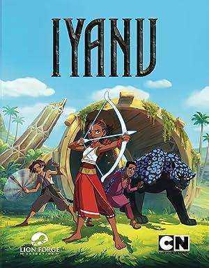 مسلسل Iyanu الموسم الاول الحلقة 9 مترجمة