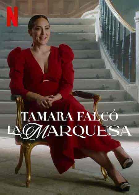 برنامج Lady Tamara الموسم الاول مترجم