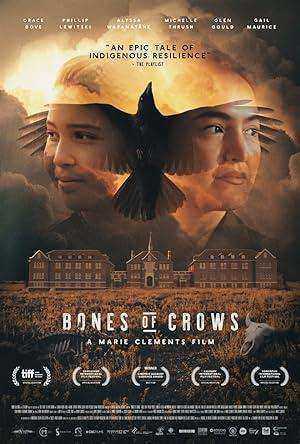 مسلسل Bones of Crows الموسم الاول