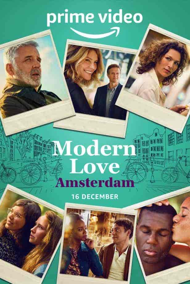 مسلسل Modern Love Amsterdam الموسم الاول مترجم