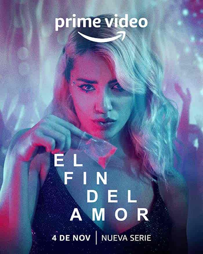 مسلسل El fin del Amor الموسم الاول مترجم