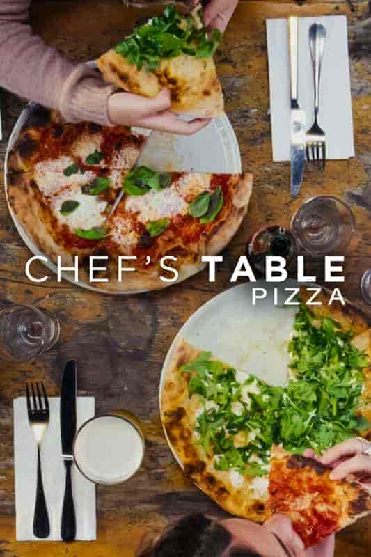 مسلسل Chef’s Table: Pizza الموسم الاول مترجم