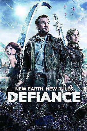 مسلسل Defiance الموسم الاول الحلقة 9 مترجمة