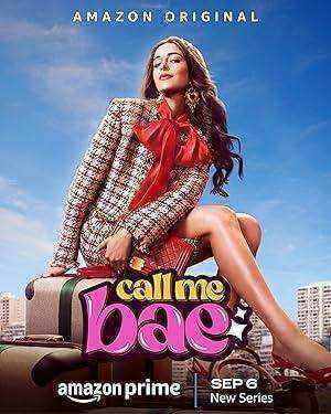 مسلسل Call Me Bae الموسم الاول مترجم
