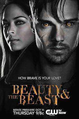 مسلسل Beauty and the Beast الموسم الاول مترجم