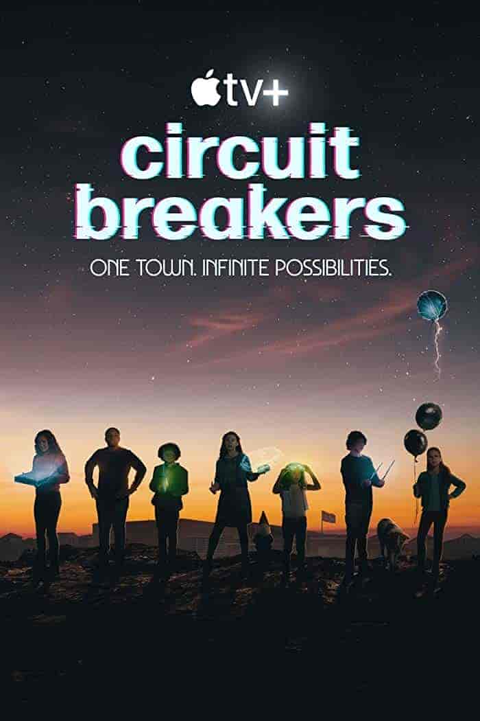 مسلسل Circuit Breakers الموسم الاول مترجم