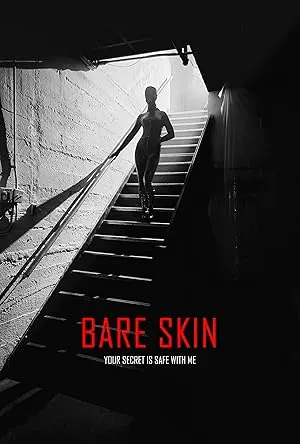 فيلم Bare Skin 2026 مترجم