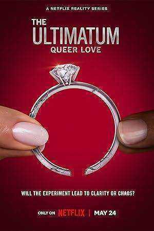 مسلسل The Ultimatum Queer Love الموسم الاول الحلقة 9 مترجمة