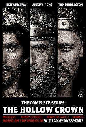 مسلسل The Hollow Crown الموسم الاول الحلقة 4 والاخيرة مترجمة