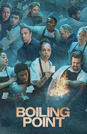 مسلسل Boiling Point الموسم الاول مترجم