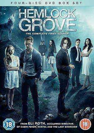 مسلسل Hemlock Grove الموسم الاول الحلقة 9 مترجمة