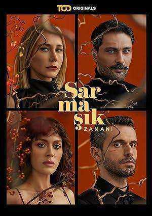 مسلسل اوراق النسيان الموسم الاول مدبلج