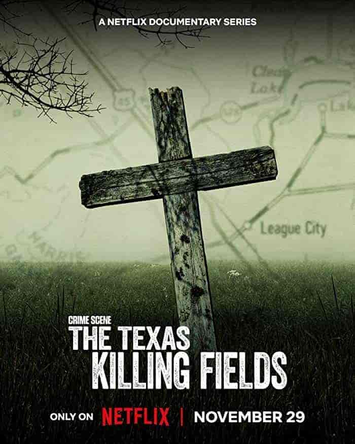 مسلسل Crime Scene: The Texas Killing Fields الموسم الاول مترجم