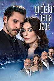 مسلسل النجوم بعيدة عني الموسم الاول مترجم