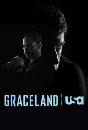 مسلسل Graceland الموسم الاول الحلقة 9 مترجمة