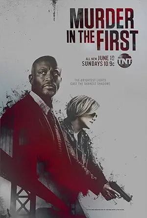 مسلسل Murder in the First مترجم